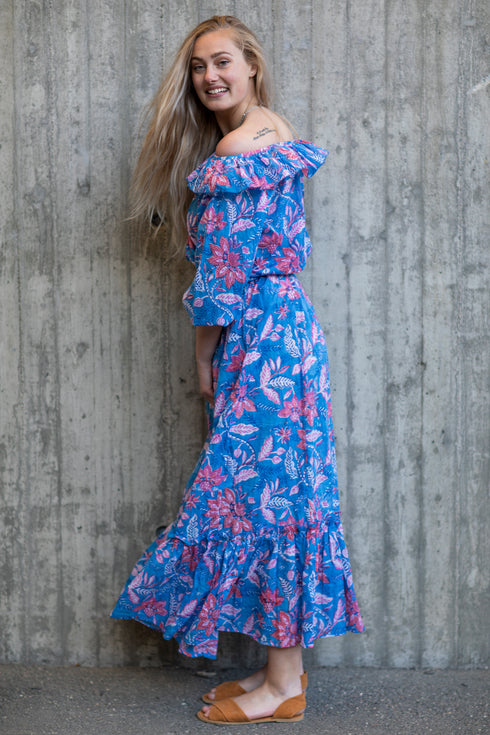 Leah sett